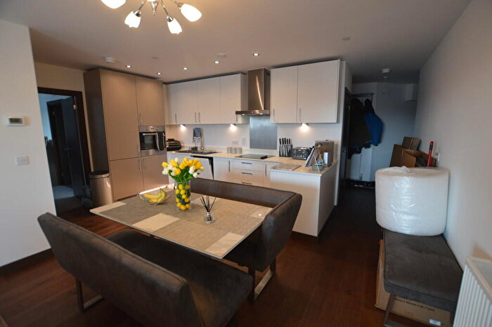 2 Bedroom Apartment To Rent In Station Hill, Bury St. Edmunds, IP32