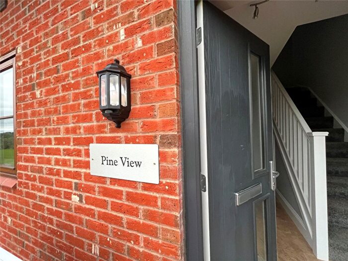 2 Bedroom Terraced House To Rent In Old Warwick Road, Rowington, Warwick, Warwickshire, CV35