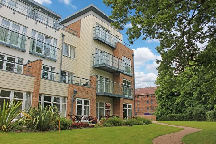 2 Bedroom Flat To Rent In Red Admiral Court, Little Paxton, PE19