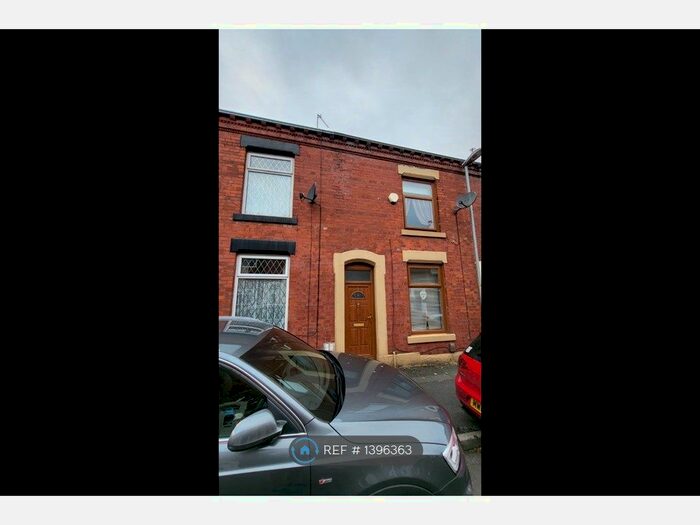 2 Bedroom Terraced House To Rent In Raper Street, Oldham, OL4