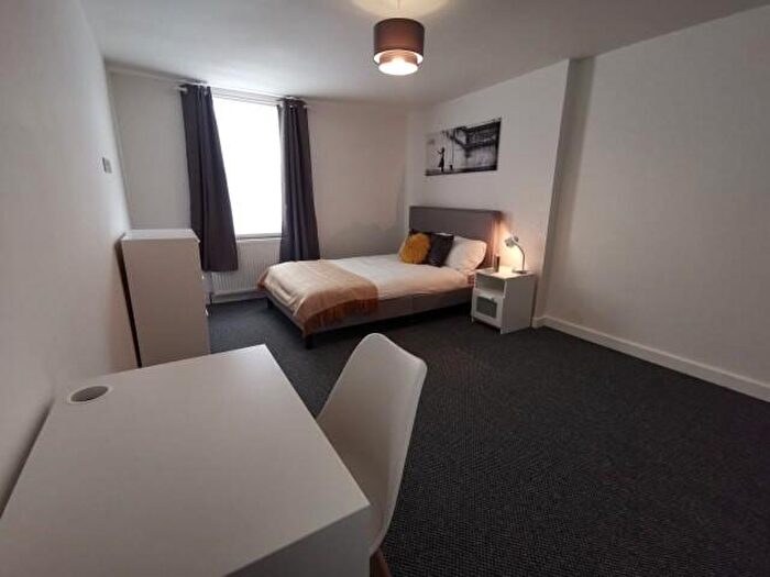 1 Bedroom Terraced House To Rent In Jalland Street, Hull, HU8