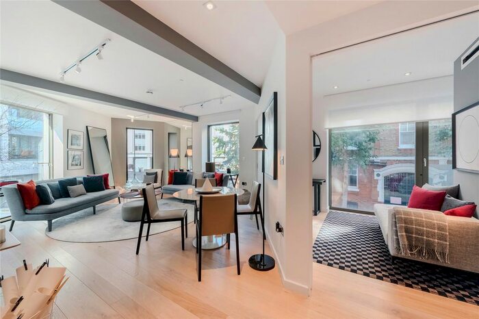 3 Bedroom Flat To Rent In Greycoat Street, Westminster, London, SW1P