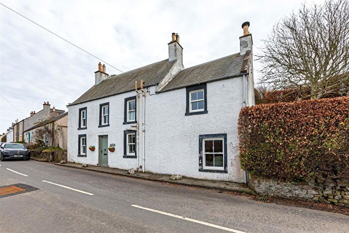 3 Bedroom Detached House For Sale In Lillieslea, Lilliesleaf, Melrose, TD6