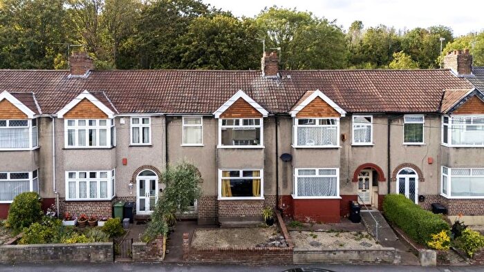 3 Bedroom Property To Rent In Tackley Road, Bristol, BS5