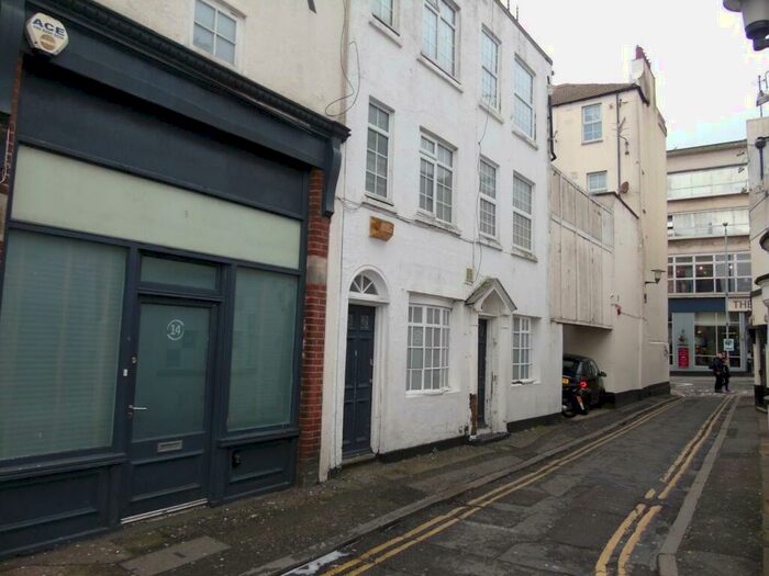 4 Bedroom House To Rent In Boyces Street, Brighton, East Sussex, BN1