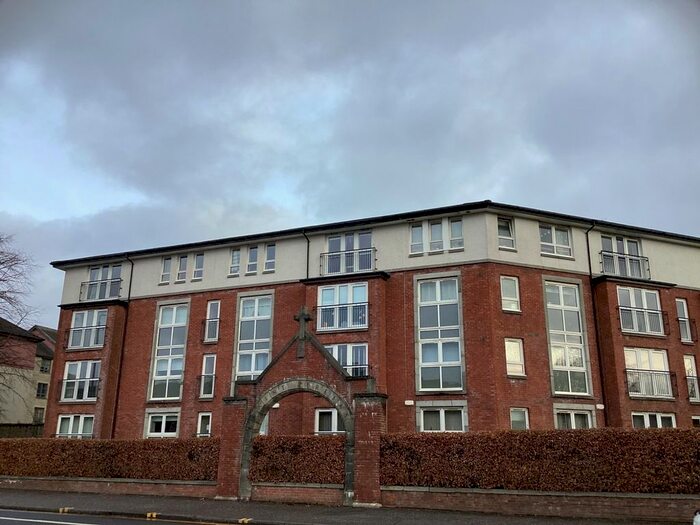 2 Bedroom Flat To Rent In Saracen Street, Glasgow, G22