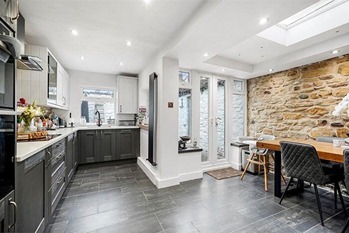2 Bedroom Cottage For Sale In Main Road, Gainford, Darlington, DL2