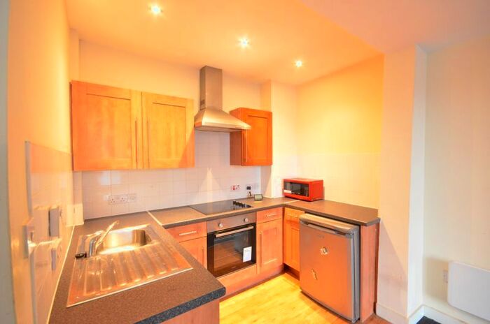 1 Bedroom Flat To Rent In Westgate, Burnley, BB11