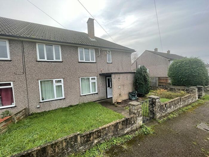 2 Bedroom Flat To Rent In Herbert Road, Caldicot, Mon., NP26