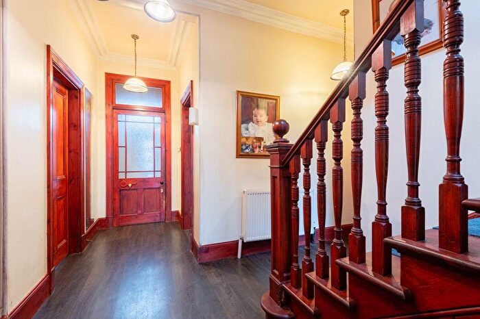 4 Bedroom Detached House For Sale In Methilhaven Road, Methil, KY8