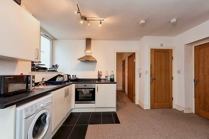 1 Bedroom Flat For Sale In Blackwell Street, Kidderminster, DY10
