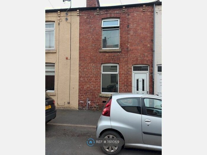 2 Bedroom Terraced House To Rent In Kimberley Street, Wakefield, WF1