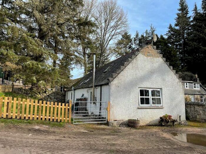 2 Bedroom Cottage To Rent In Stable Cottage, Rovie Lodge, Rogart, Sutherland, IV28