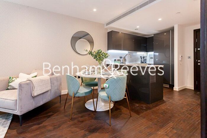 1 Bedroom Flat To Rent In Royal Mint Street, Royal Mint Gardens, E1