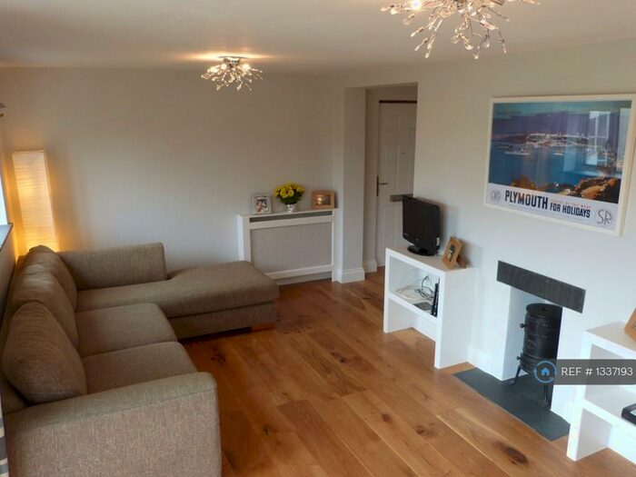 2 Bedroom Flat To Rent In Notte Street, Plymouth, PL1