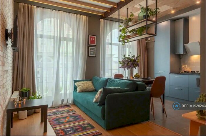 Studio To Rent In Furnival Street, London, EC4A