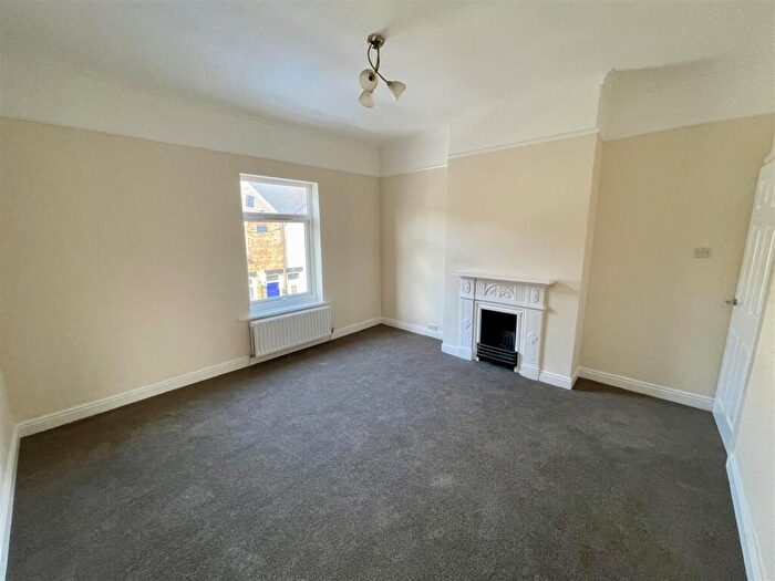 2 Bedroom Terraced House For Sale In Barningham Street, Darlington, DL3