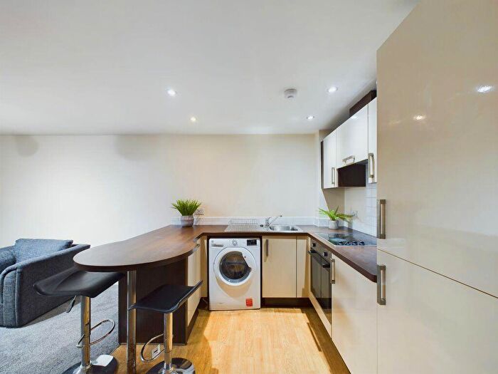 2 Bedroom Apartment To Rent In The Limes, Loughborough - Inc Bills Option, LE11