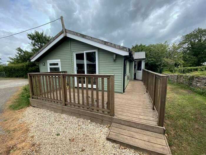 3 Bedroom Bungalow To Rent In Dudwell Lane, Chewton Mendip, Nr Radstock, BA3