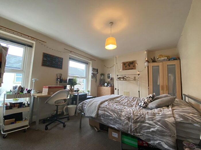 3 Bedroom Terraced House To Rent In Rhymney Street, Cathays, CF24