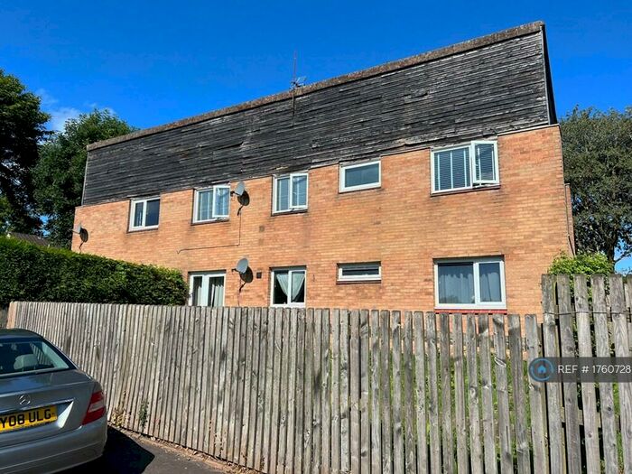 1 Bedroom Flat To Rent In Hardwicke Walk, Birmingham, B14