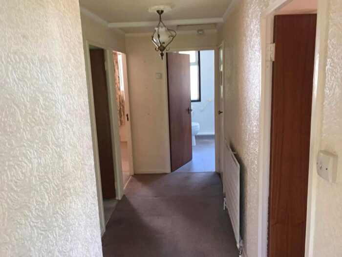 3 Bedroom Detached Bungalow For Sale In Vanessa, Priory Lane, Shotesham St. Mary, Norwich, Norfolk, NR15