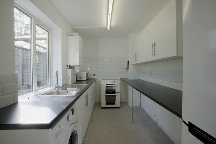 4 Bedroom Semi-Detached House To Rent In The Avenue, Brighton, BN2