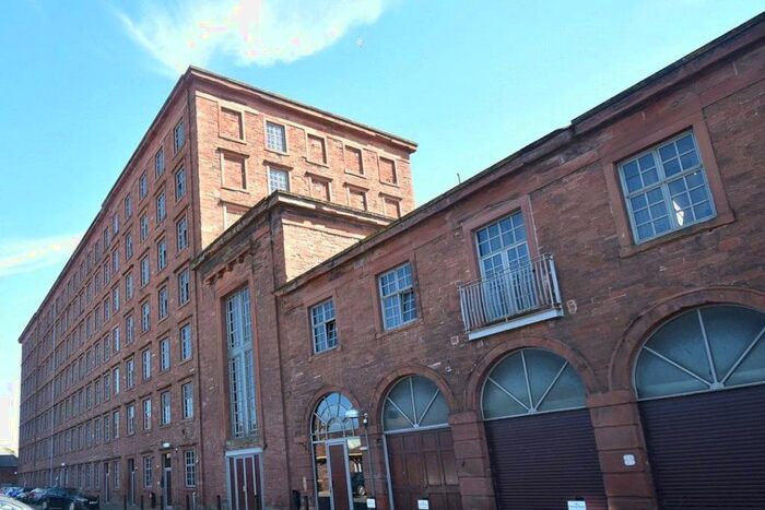 2 Bedroom Apartment To Rent In Apartment East Block, Shaddon Mill, Carlisle, Cumbria, CA2