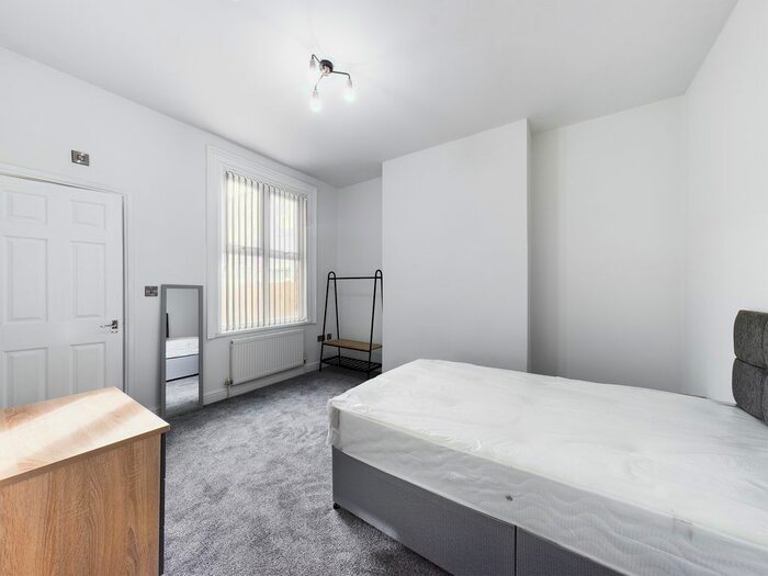 Property To Rent In Morpeth Street, Hull, Yorkshire, HU3