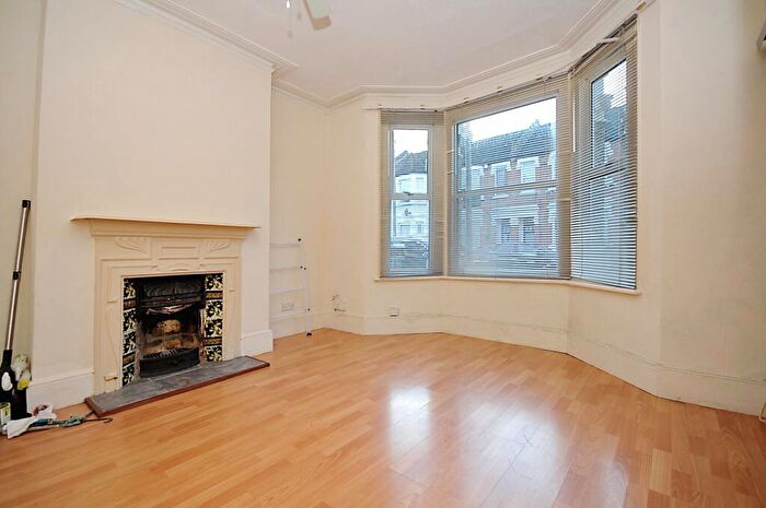 1 Bedroom Flat To Rent In Morgan Road, Bromley, BR1