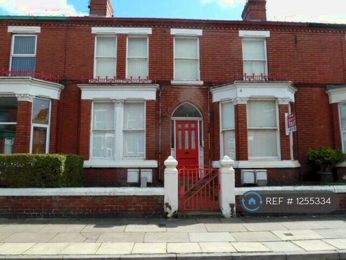 1 Bedroom Flat To Rent In Langdale Road, Liverpool, L15