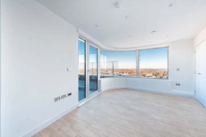 1 Bedroom Flat To Rent In Station Road, Harrow On The Hill, Harrow, HA1