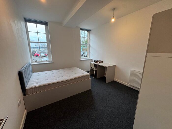 3 Bedroom Apartment To Rent In Heritage Park, S6