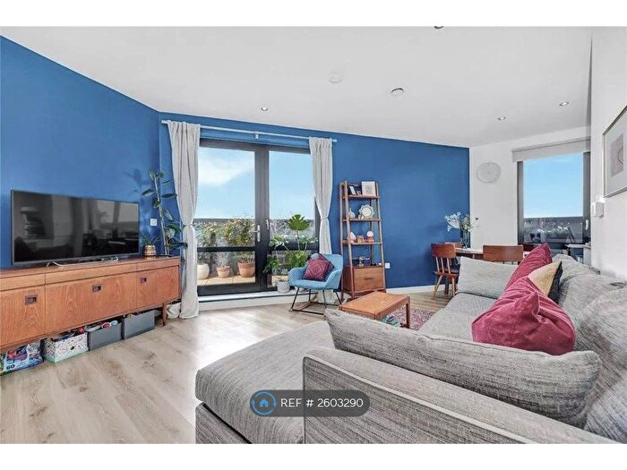 1 Bedroom Flat To Rent In Buckhurst St, London, E2