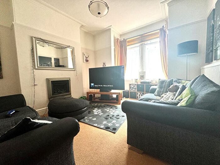 2 Bedroom Terraced House To Rent In Edgcumbe Avenue, Millbridge, Plymouth, PL1