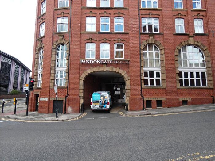 1 Bedroom Apartment To Rent In City Road, Newcastle Upon Tyne, Tyne And Wear, NE1
