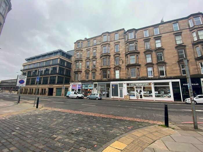 5 Bedroom Flat To Rent In Haymarket Terrace, Haymarket, Edinburgh, EH12
