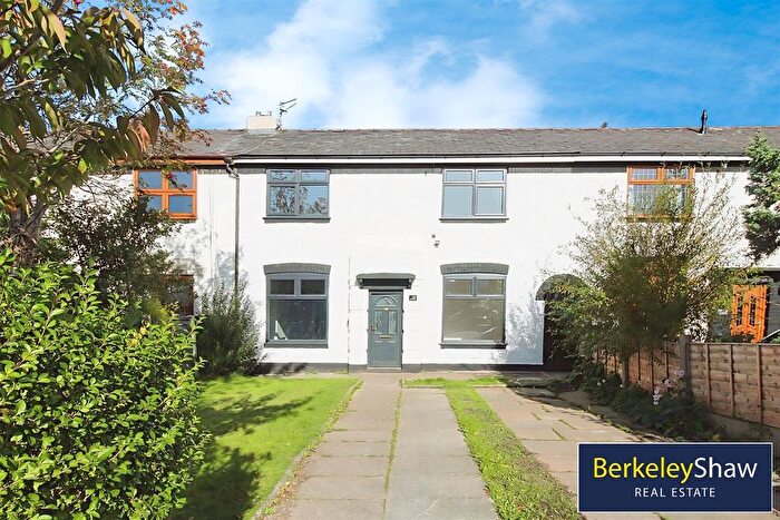 3 Bedroom Property To Rent In Brownedge Road, Lostock Hall, Preston, PR5