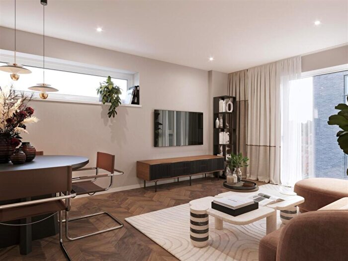 1 Bedroom Apartment For Sale In Devon Street, Liverpool, L3