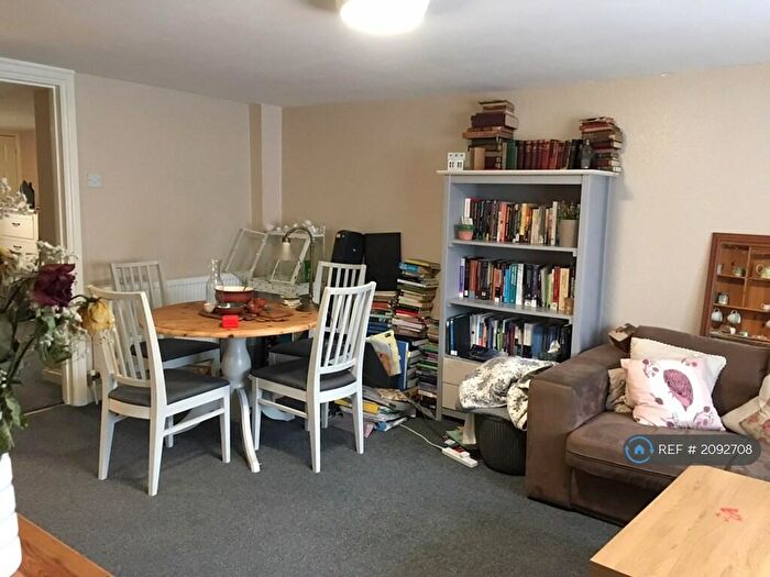 1 Bedroom Flat To Rent In Claremont Road, Bristol, BS7