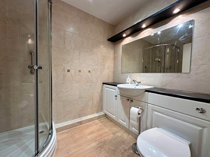 2 Bedroom Apartment To Rent In Weld Road, Southport, PR8