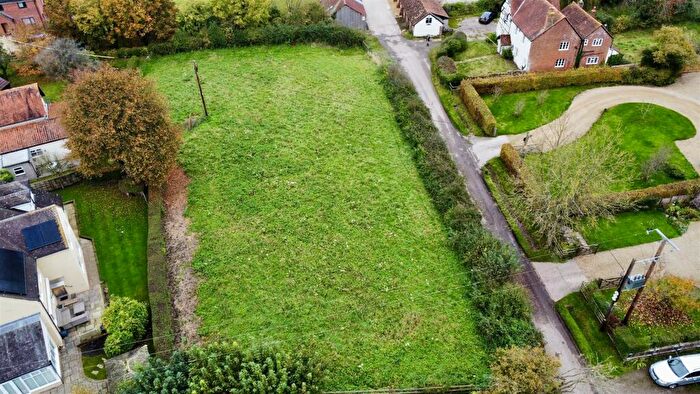 Land For Sale In Plough Lane, Marston, Devizes, SN10