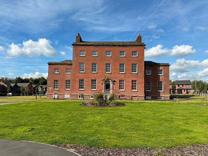 1 Bedroom Flat To Rent In Lancaster Lodge, Lodge Hall Drive, Failsworth, M35