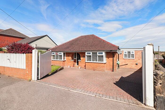 3 Bedroom Detached Bungalow For Sale In Hollin Busk Lane, Deepcar, S36