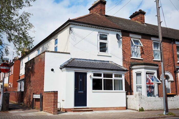 1 Bedroom Property To Rent In Park Road West, Bedford, Bedfordshire., MK41