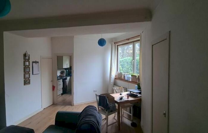 2 Bedroom Flat To Rent In Cowane Street, Stirling FK8
