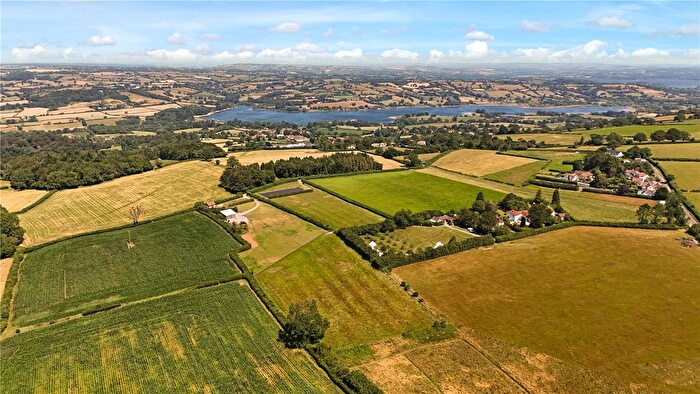 Equestrian For Sale In Luvers Lane, Blagdon, Bristol, BS40