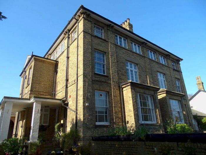 2 Bedroom Flat To Rent In Newmarket Road, Norwich NR2