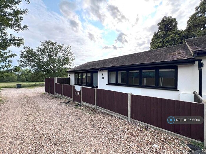 2 Bedroom Bungalow To Rent In Alston Mews, Sawbridgeworth, CM21