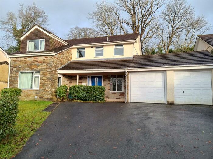 5 Bedroom Detached House To Rent In Tavistock, Devon, PL19